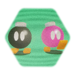 SM64 Bob-omb