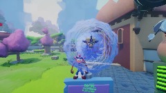 A screenshot taken in Dreams. 8 of 30.