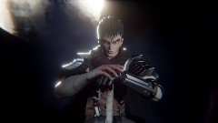 A screenshot taken in Dreams. 12 of 25.