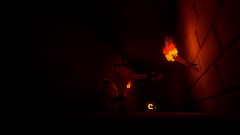 A screenshot taken in Dreams. 1 of 2.