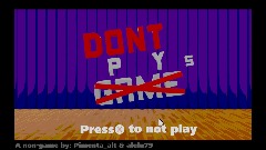 A screenshot taken in Dreams. 9 of 12.