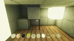 A screenshot taken in Dreams. 7 of 21.