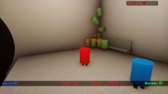 A screenshot taken in Dreams. 8 of 9.