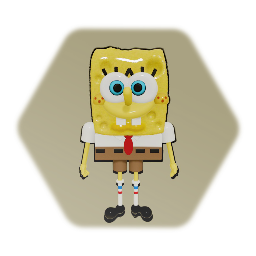 Spongebob
