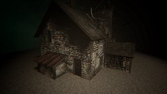 A screenshot taken in Dreams. 3 of 27.