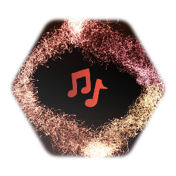 It kinda just happened