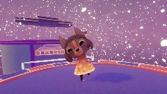 الحلم المعوق