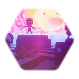 OllaPanini - Sofa Loop