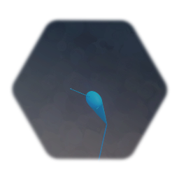 Boneco em branco (deluxe)