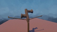 Siren head