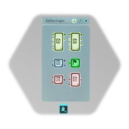 Spline Logic