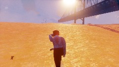 A screenshot taken in Dreams. 27 of 30.