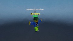 A screenshot taken in Dreams. 20 of 28.
