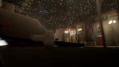 A screenshot taken in Dreams. 1 of 6.