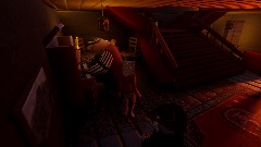 A screenshot taken in Dreams. 1 of 6.