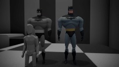 A screenshot taken in Dreams. 28 of 30.
