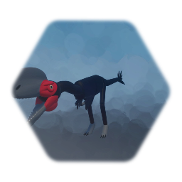 Monolophosaurus