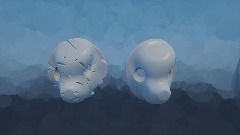 A screenshot taken in Dreams. 3 of 8.