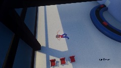 A screenshot taken in Dreams. 7 of 13.