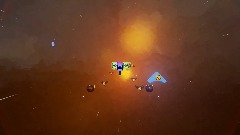 A screenshot taken in Dreams. 12 of 28.