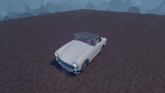 A screenshot taken in Dreams. 1 of 2.