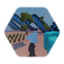 El crosover mas EPICO