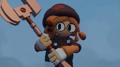 A screenshot taken in Dreams. 1 of 1.