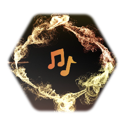 Happy Moomin Music loop