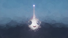 A screenshot taken in Dreams. 4 of 12.