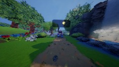 A screenshot taken in Dreams. 4 of 4.