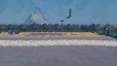 A screenshot taken in Dreams. 4 of 30.