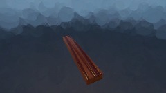 A screenshot taken in Dreams. 17 of 23.