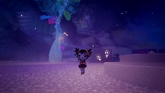 A screenshot taken in Dreams. 2 of 2.