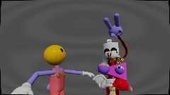 A screenshot taken in Dreams. 5 of 6.