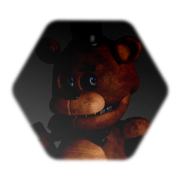 Remix of Freddy Fazbear  ALL CREDITS GO TO:VitaTwoTimes