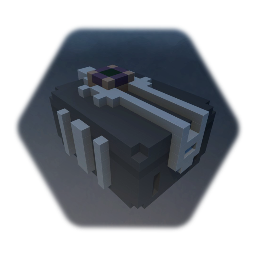 Trove | Chaos Chest