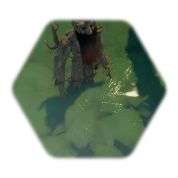 My Creation - 6/5/2019forest