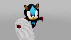 Xavier  The Hedgehog Model