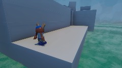 The Grass Islands Nyami