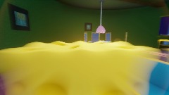 A screenshot taken in Dreams. 5 of 9.