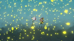 AY: vibe with charles