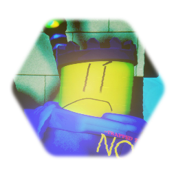 Noob -  robloxla of trapped new