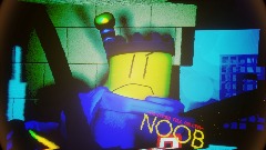 A screenshot taken in Dreams. 1 of 1.