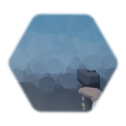 SCP Secret laboratory kit