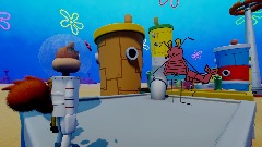 bfbb xoxaxf_kit au ep 4.2 (go to dream dream dream)