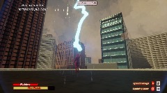 A screenshot taken in Dreams. 9 of 14.