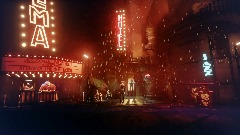 A screenshot taken in Dreams. 7 of 27.