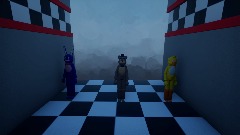 A screenshot taken in Dreams. 2 of 2.