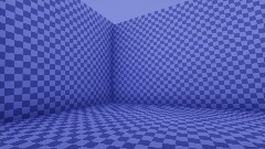 SONIC REUNLEASHED Test area LOADING Screen