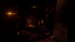 A screenshot taken in Dreams. 1 of 6.